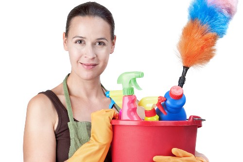 Protected payment process for Cubitt Town Carpet Cleaners with encryption and compliance