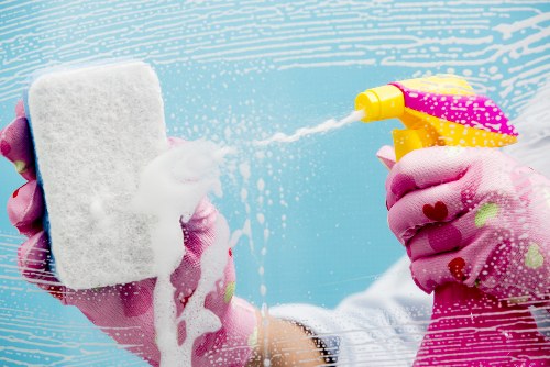Cubitt Town carpet cleaners pricing and quote details