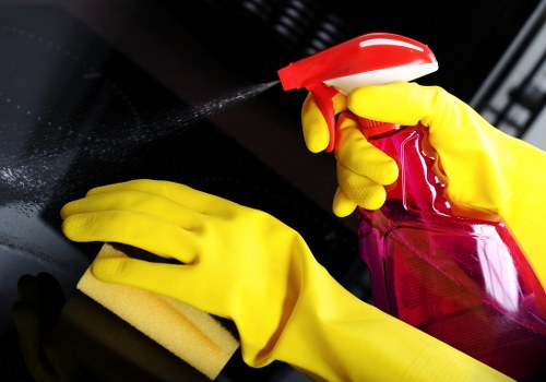 Stubborn carpet stain removal service in Cubitt Town
